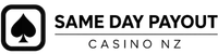 Same Day Payout Casino NZ