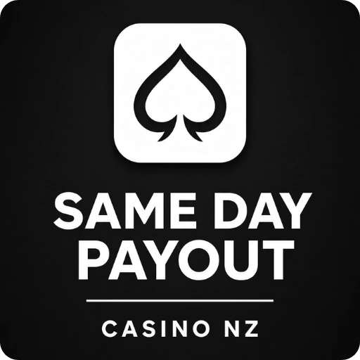 Same Day Payout Casino NZ